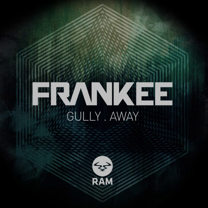 Teaser Video for upcoming producer on RAM Records music label