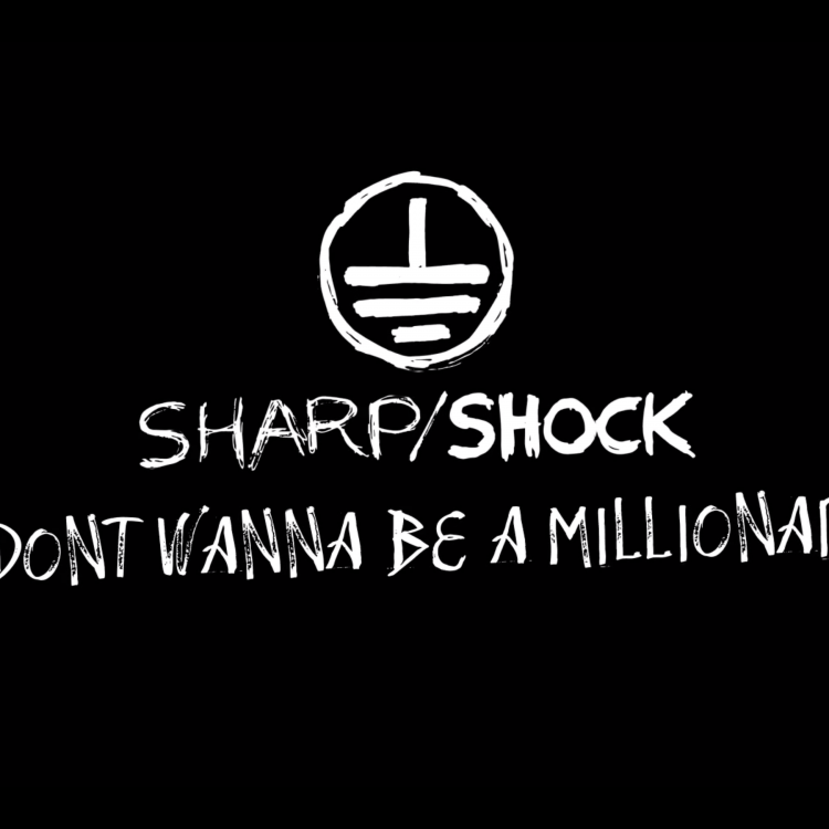 "I Don't Wanna Be A Millionaire"