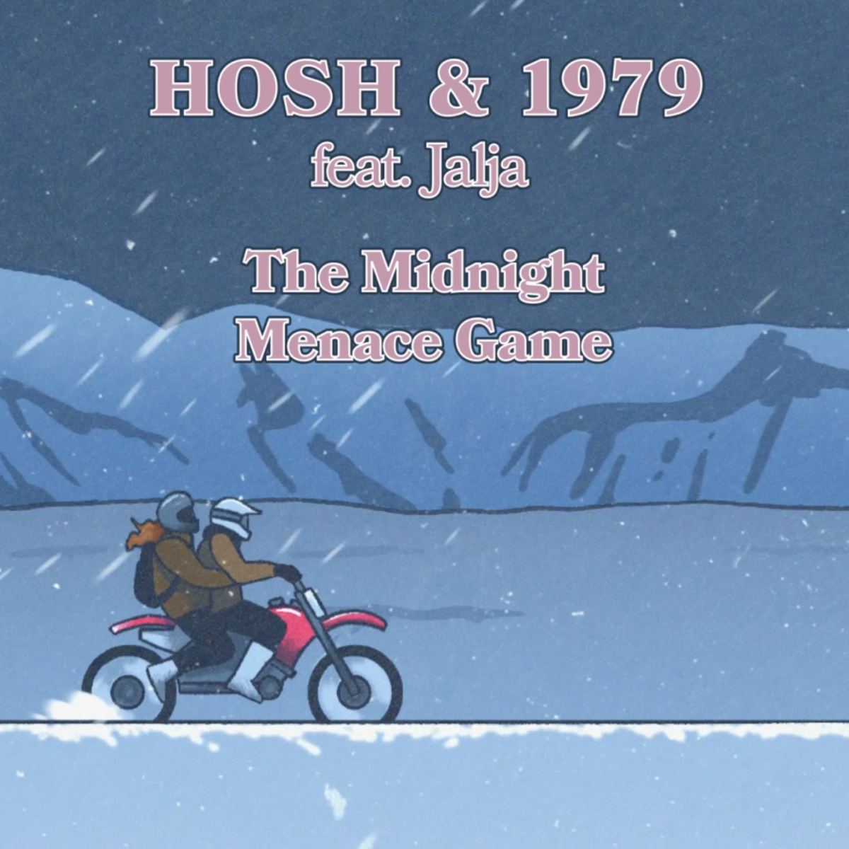 Ministry Of Sound ‘Midnight Menace’ Instagram Stories Game