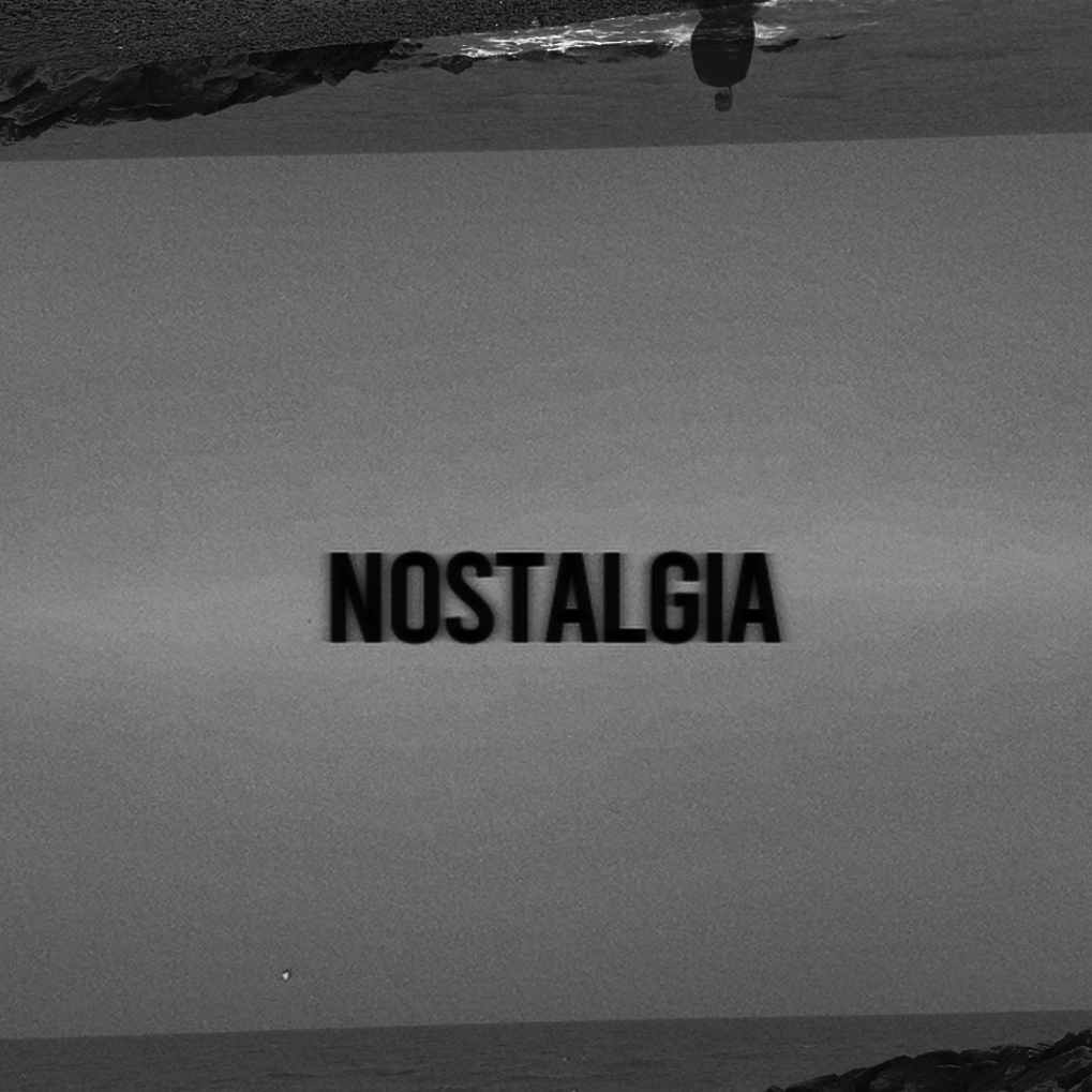 Joseph Lawrence & The Garden - Nostalgia (Short promo)