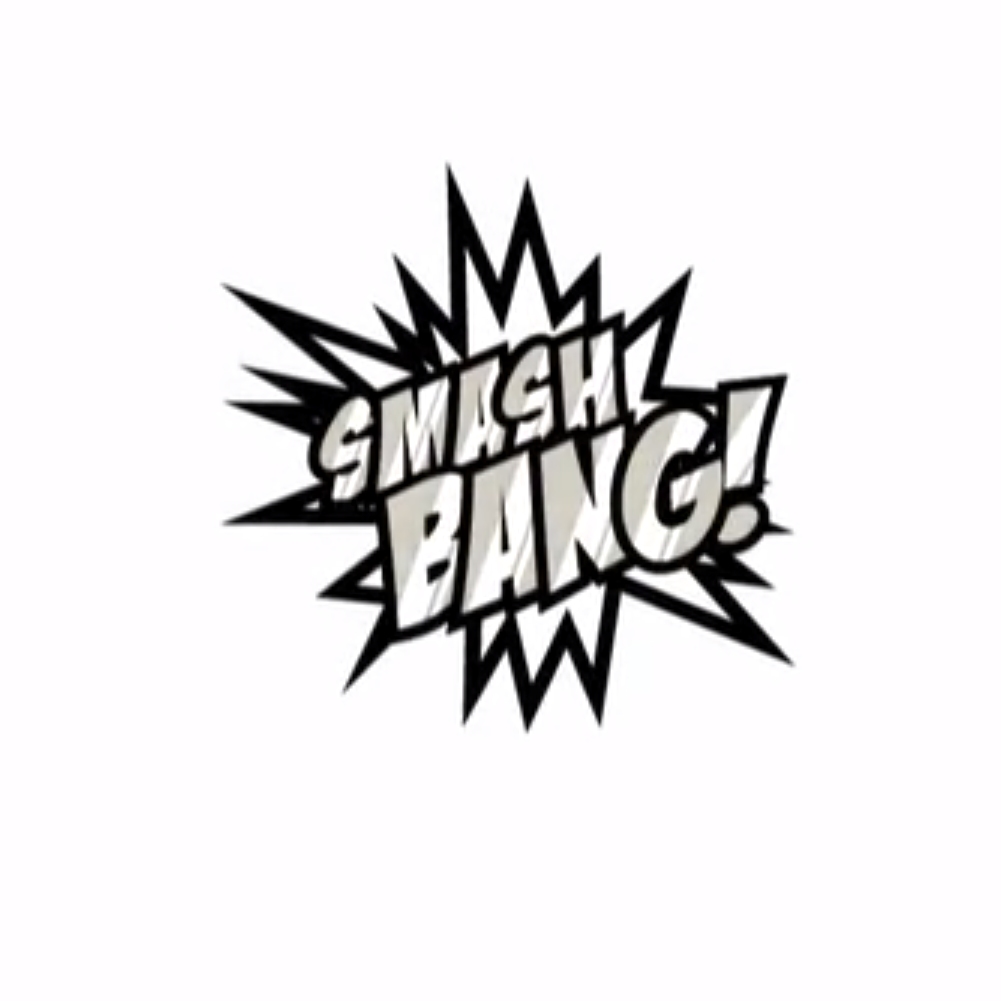 SMASH BANG RECORDS EVENT PROMO