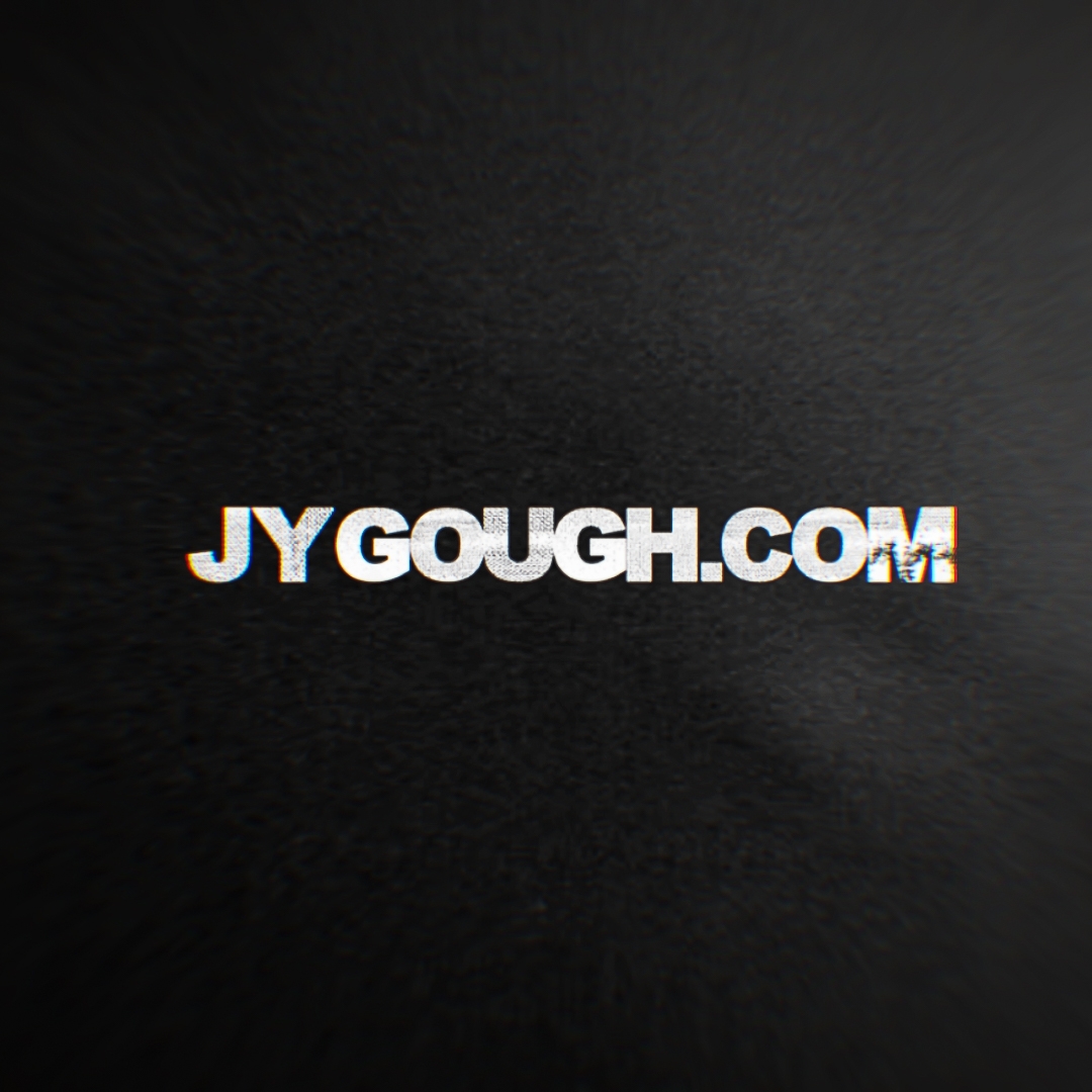 James Gough Showreel