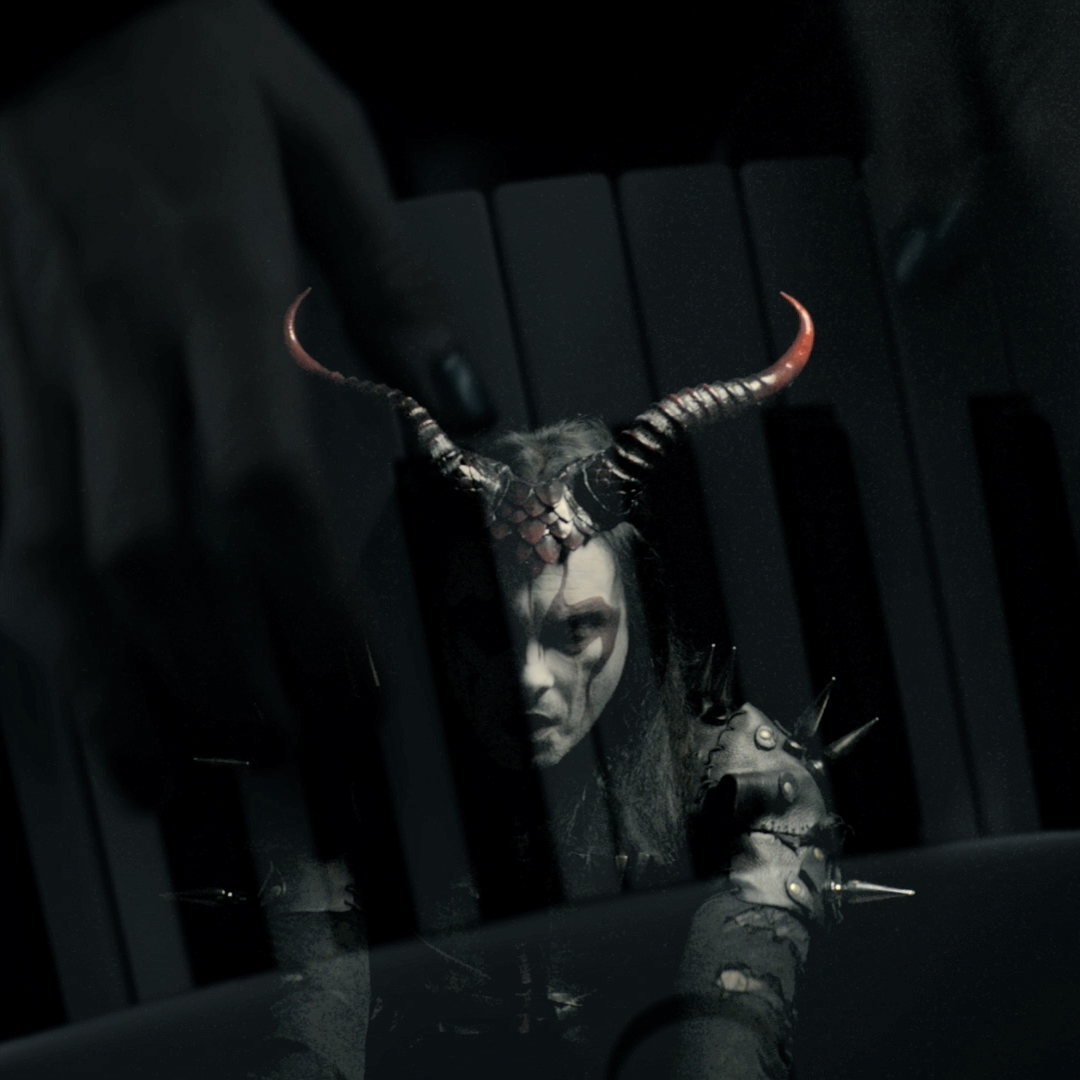 Blackest Magick In Practice