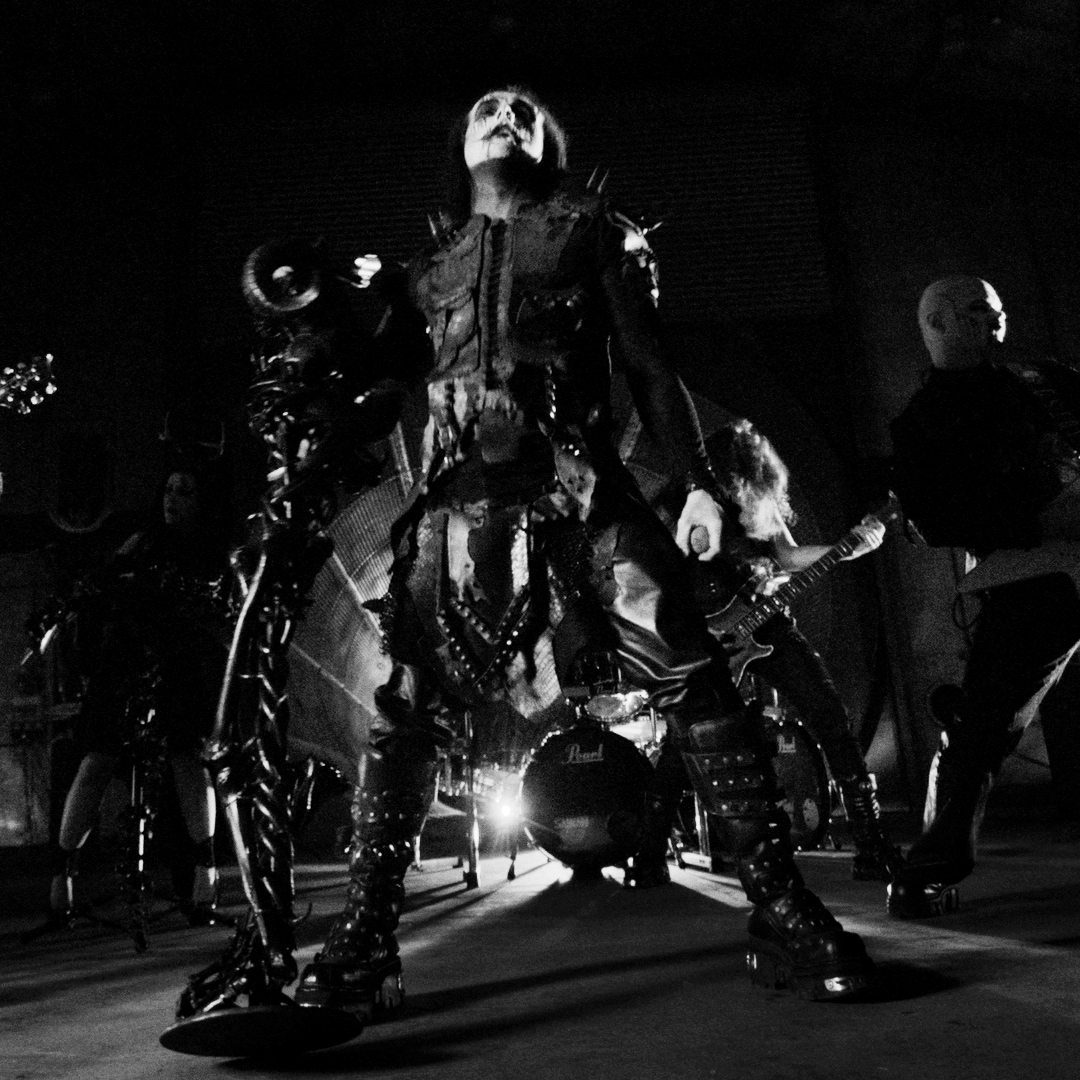 Right Wing Of The Garden Triptych