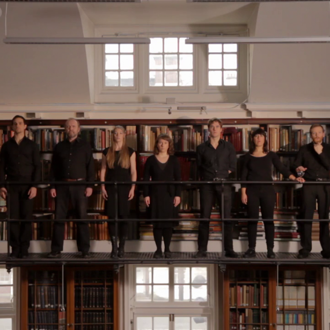 The Natural Habitat - British Library Sound Archive