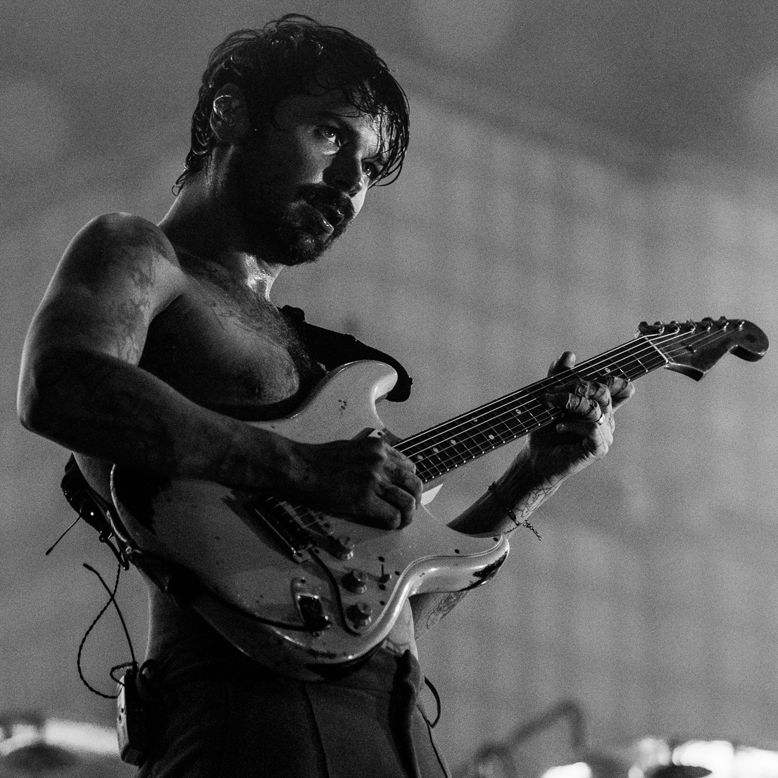 Biffy Clyro - Live