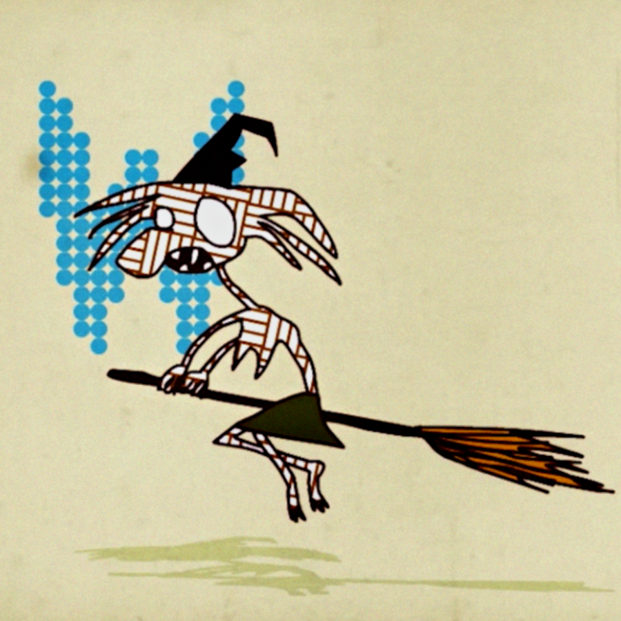 The Kraken - Beta Hector