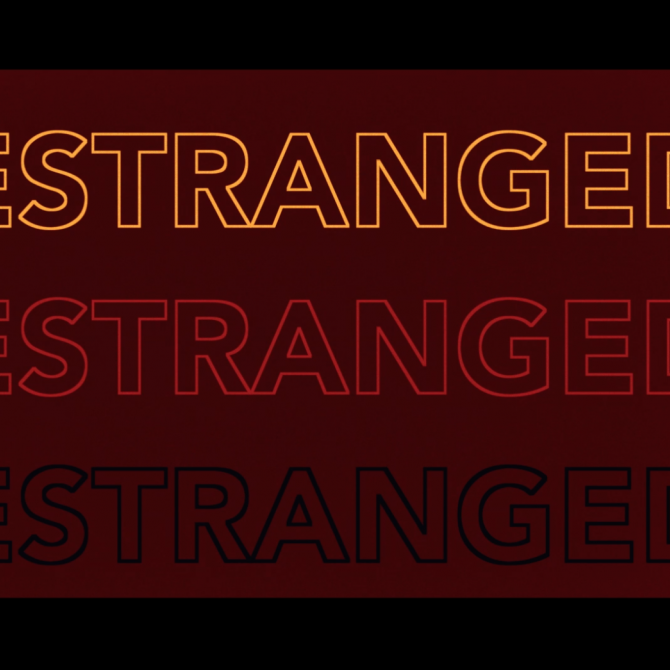 MANÜKA - HOLD ON - LYRIC VIDEO