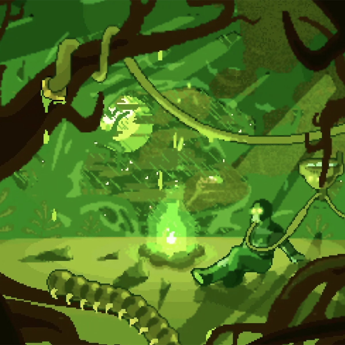 Ataru Flip - Brain Rays & Quiet