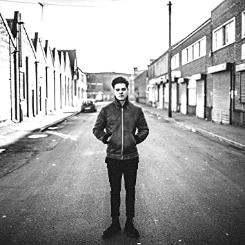 Lawrence Taylor - Bang Bang EP - Art Direction