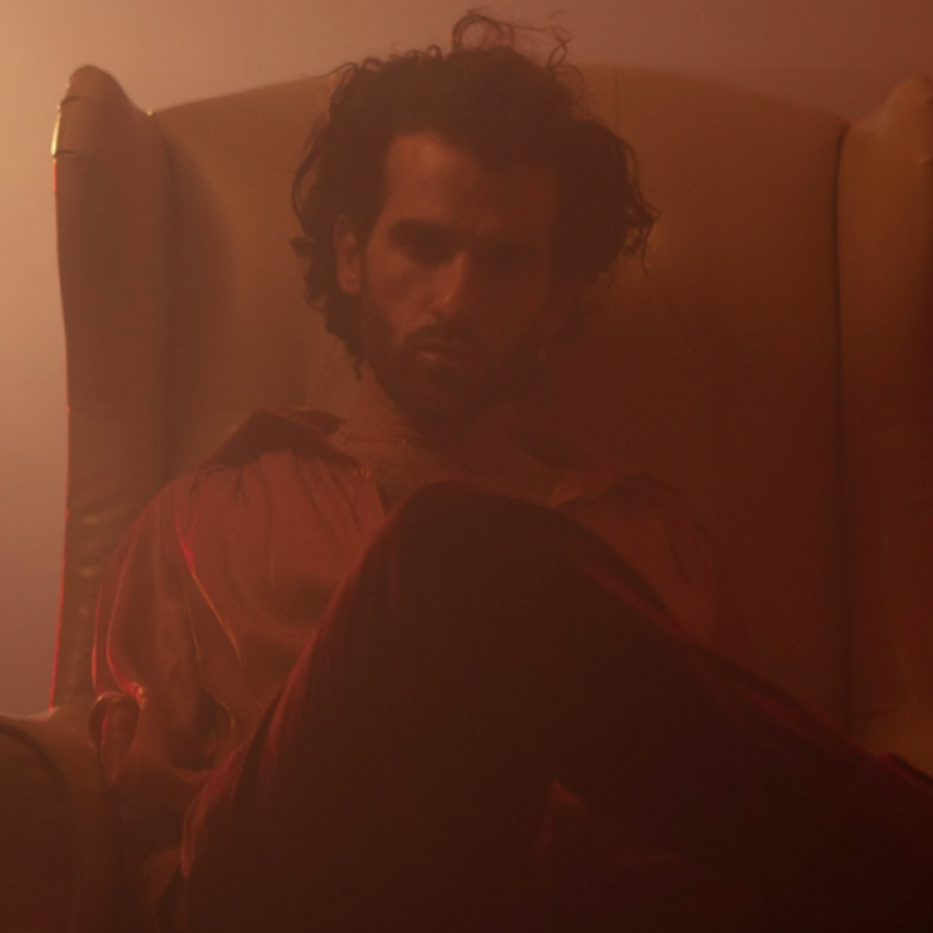 KING CHARLES // Music Video