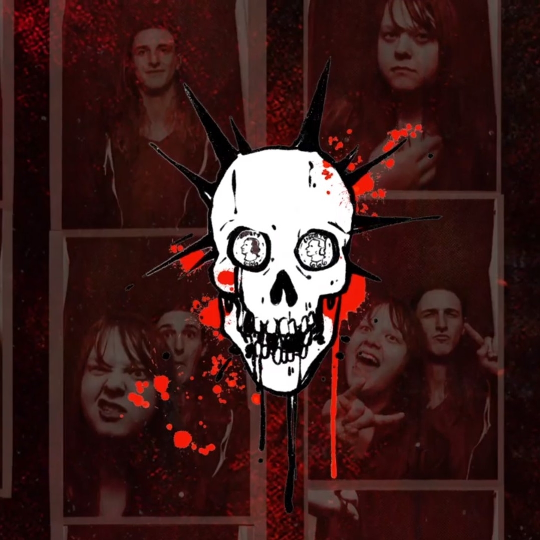 Plasma Canvas (Sideonedummy Records) Lyric Video