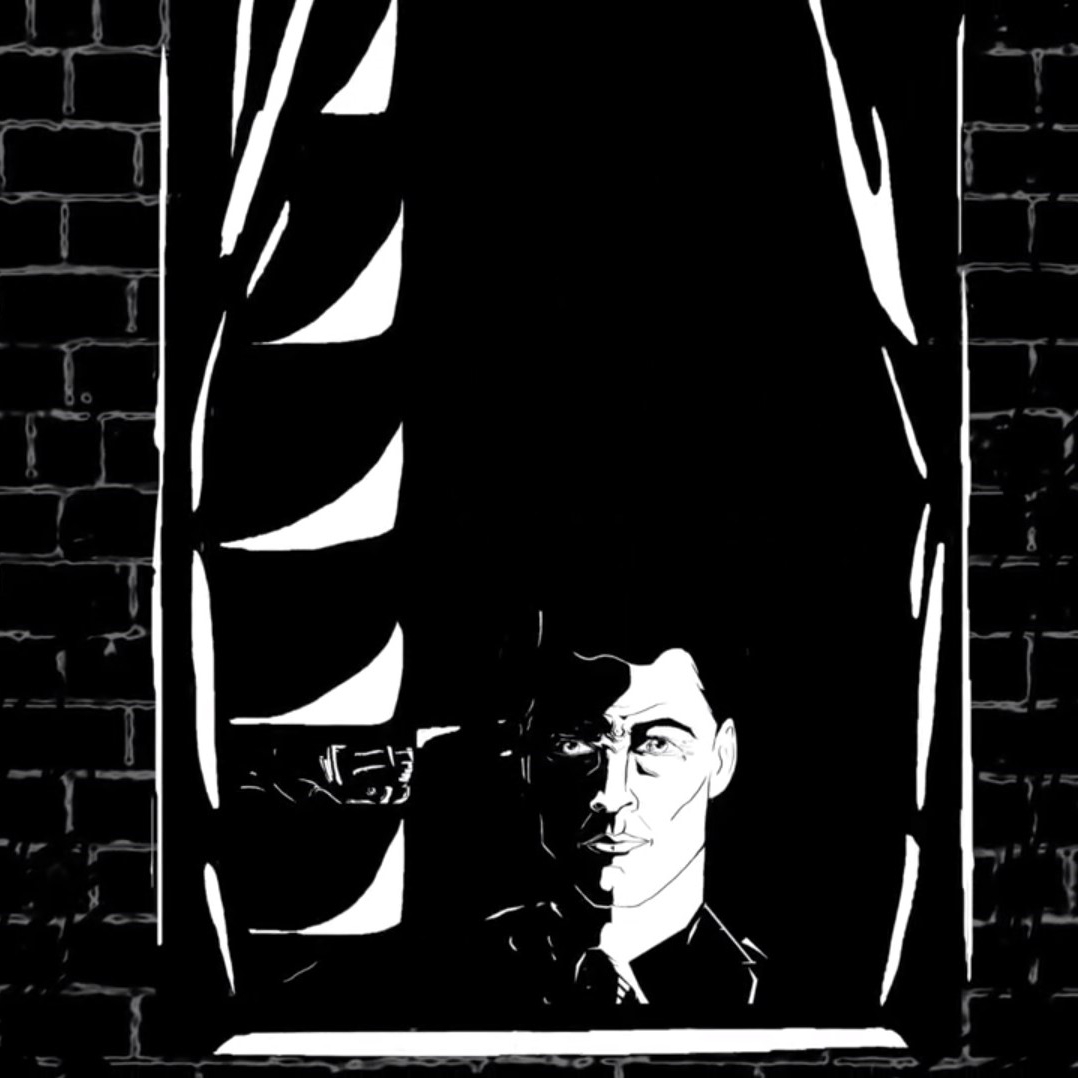 Love Won't Save You Now