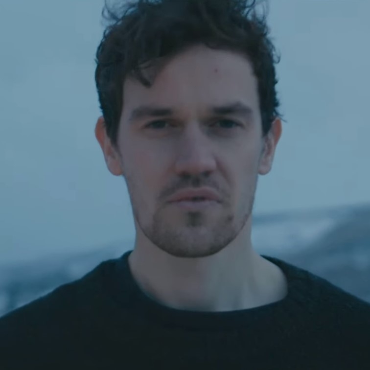 Music video for Tommy Ashby by FraserTaylor