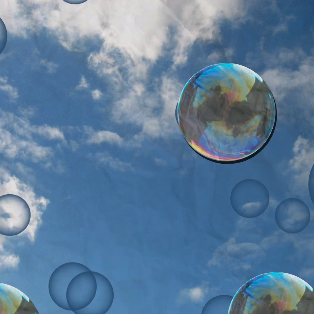 Lyric video for The Luck by YMSanimation