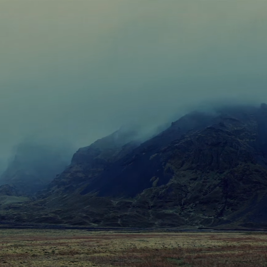 Music video for Ardyn by Jordan Martin