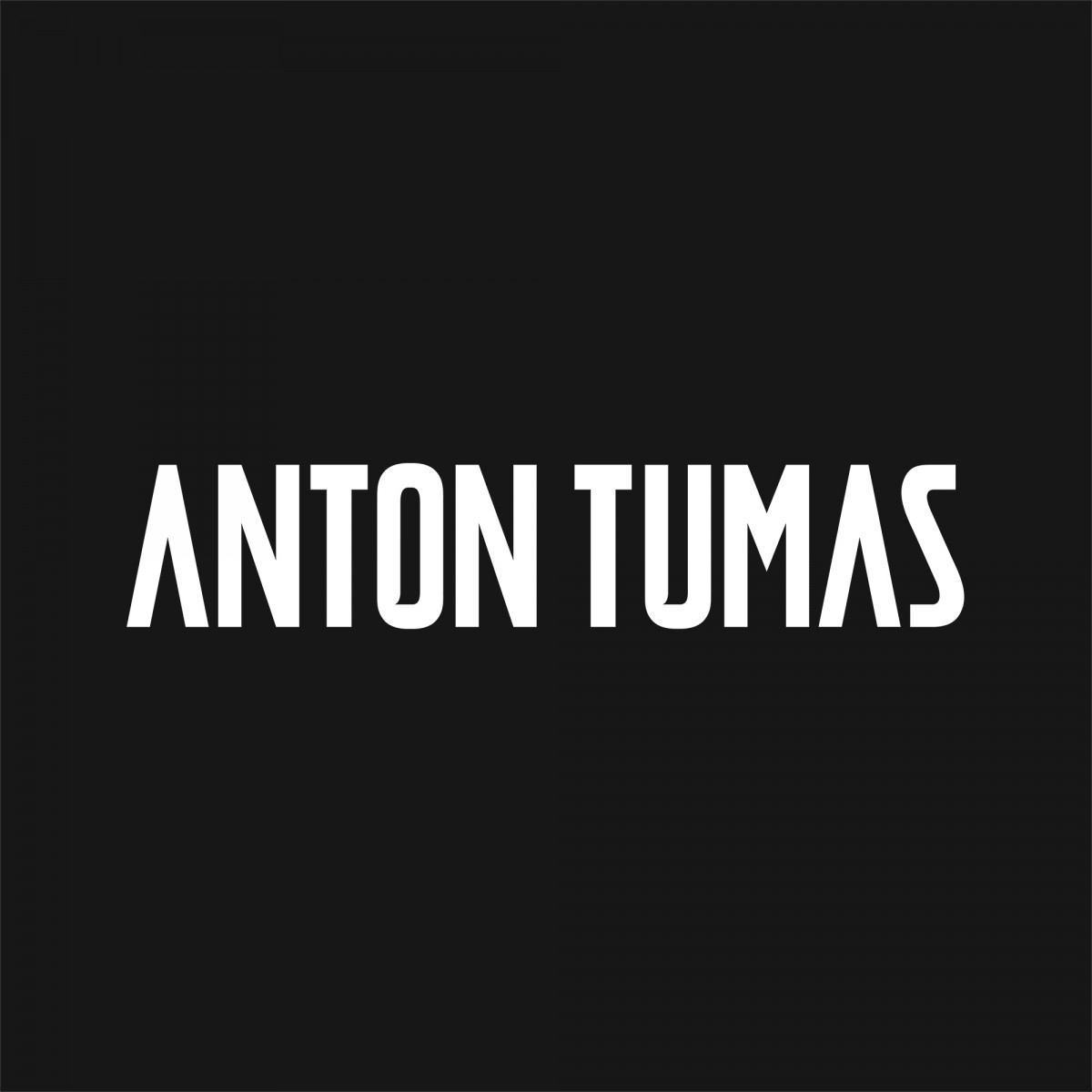 Anton Tumas - Logo
