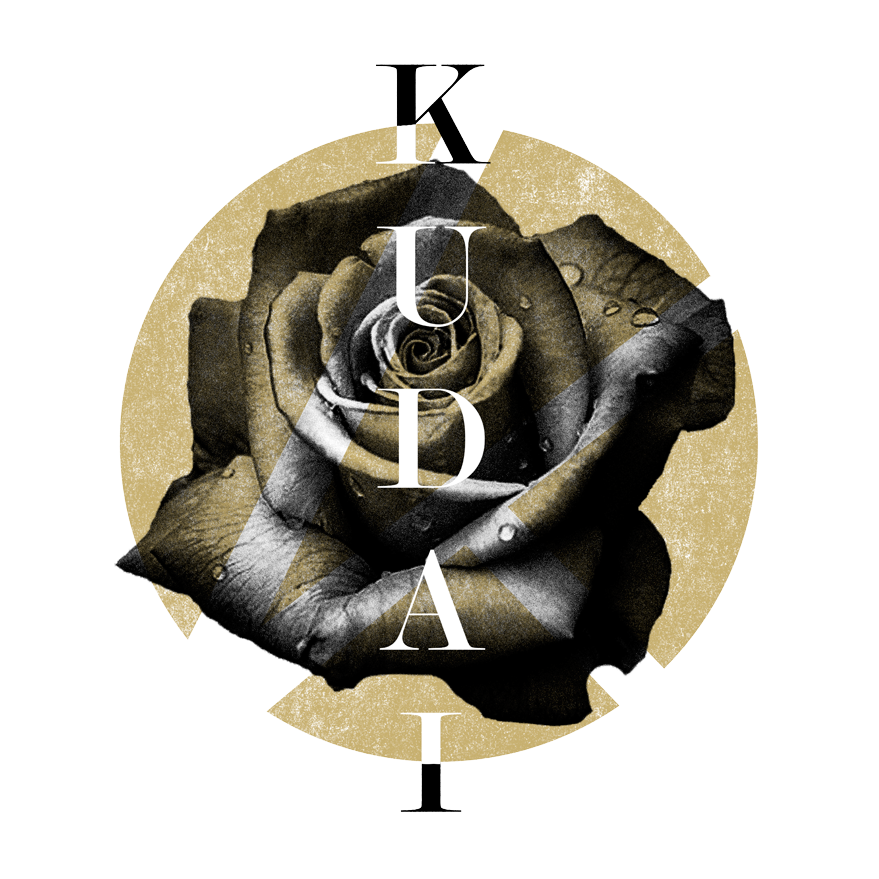 Kudai Tour Merchandise