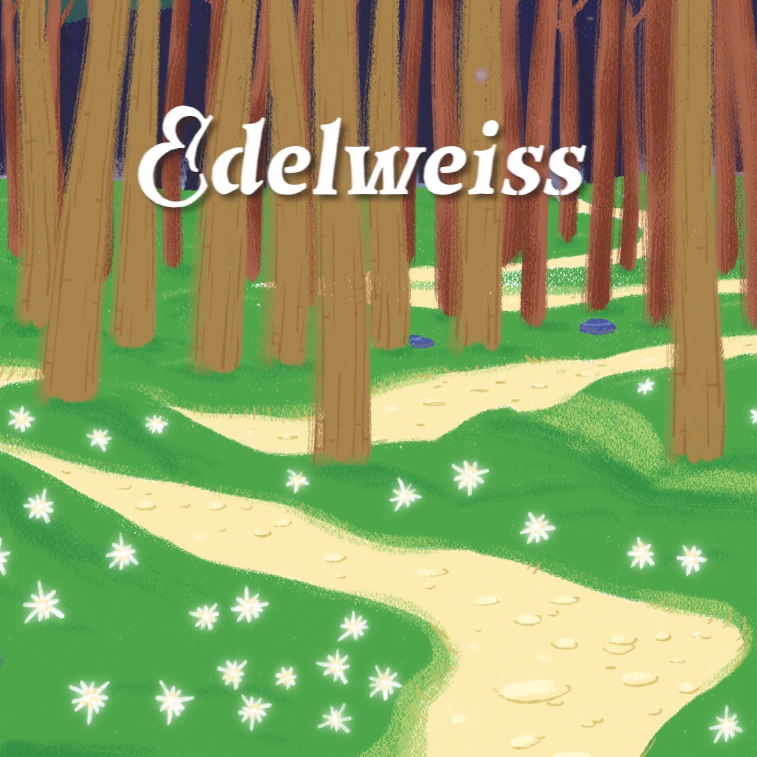 Lyric video for Rodgers & Hammerstein by littlecastlestudios