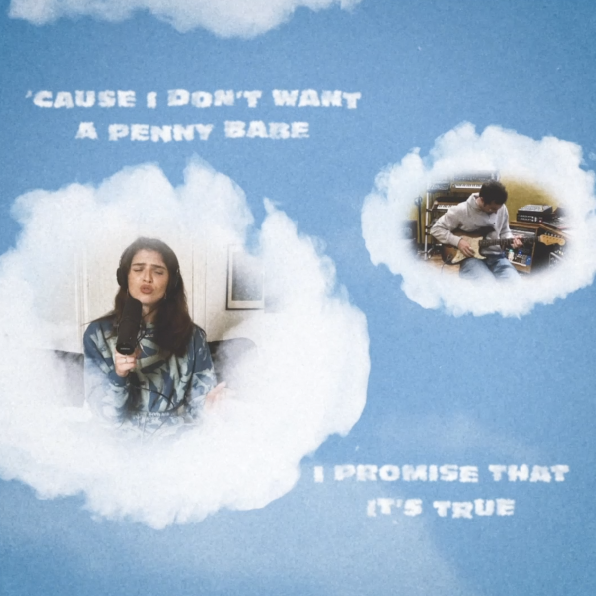 Mae Muller - I Don't Want Your Money (Acoustic) Video