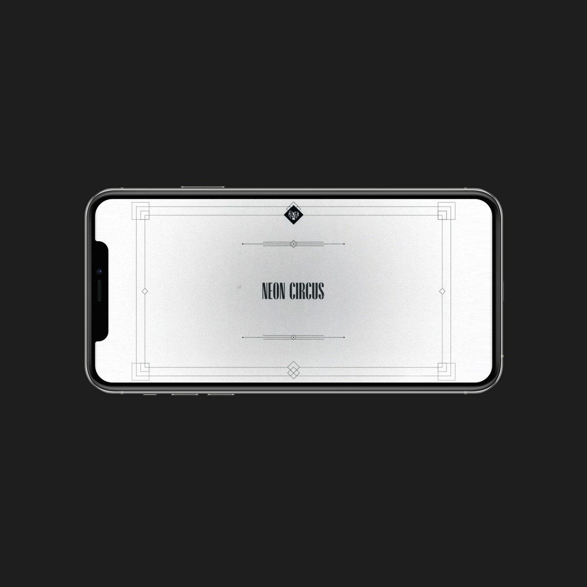 Amber Run - Neon Circus