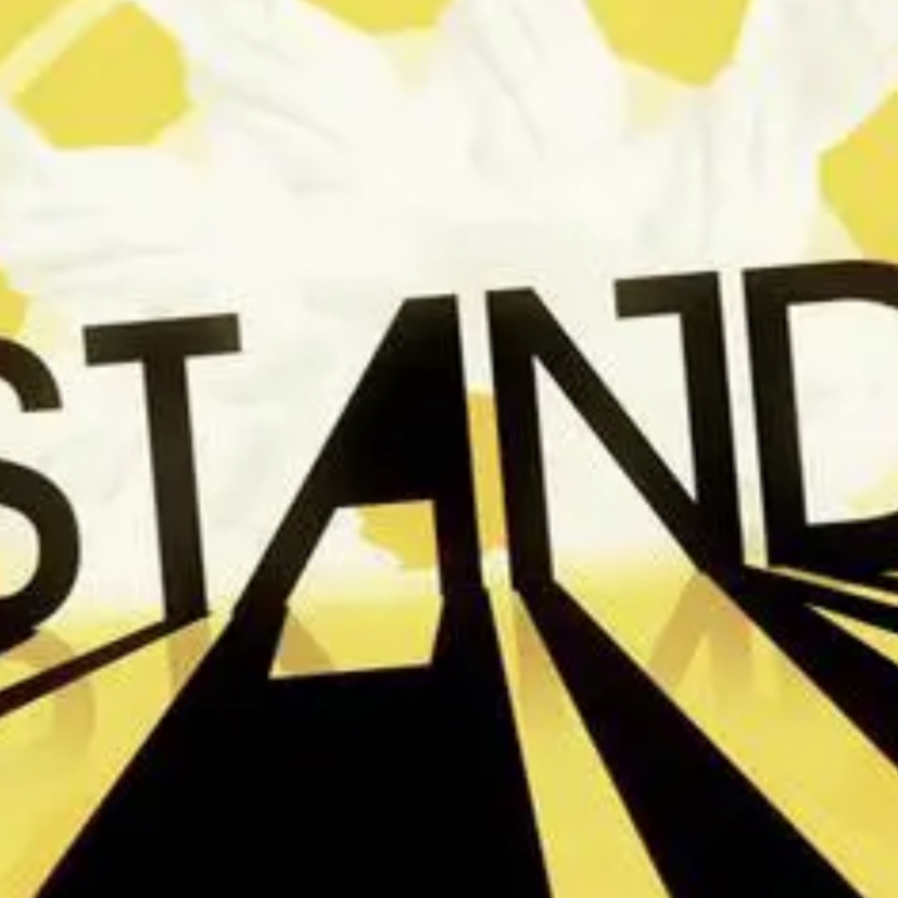 Lenny Kravitz - Stand