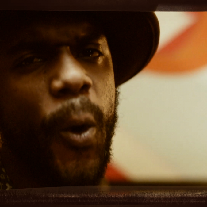 Gary Clark Jnr - Black & Blu TV Commercial