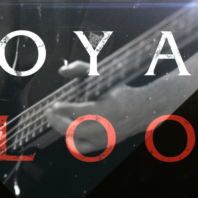 Royal Blood - How Did We Get So Dark?