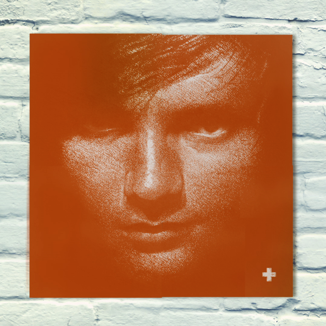 Ed Sheeran +