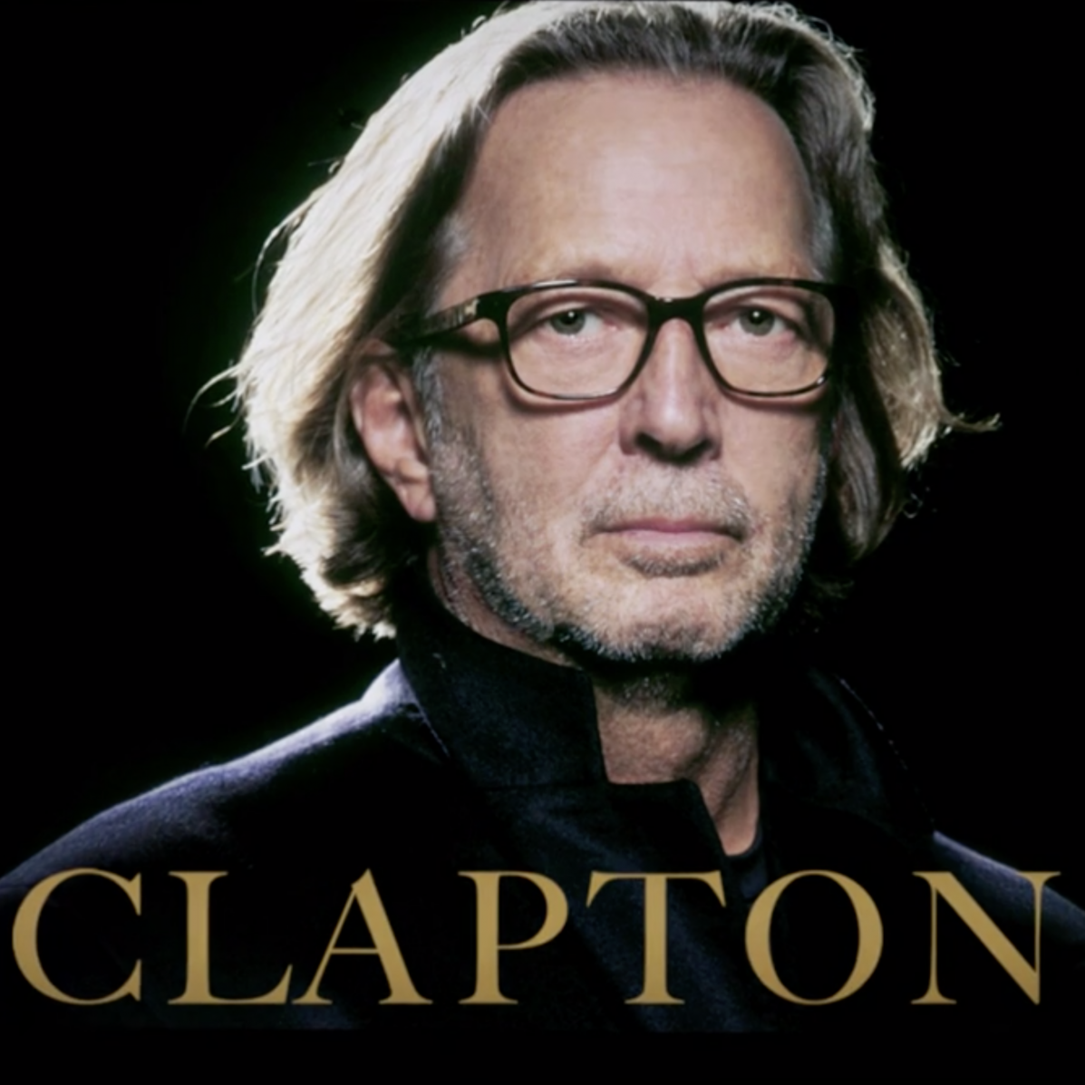 Eric Clapton - Clapton