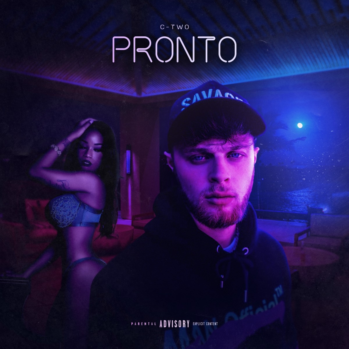 Cover Artwork & Social Media Kit