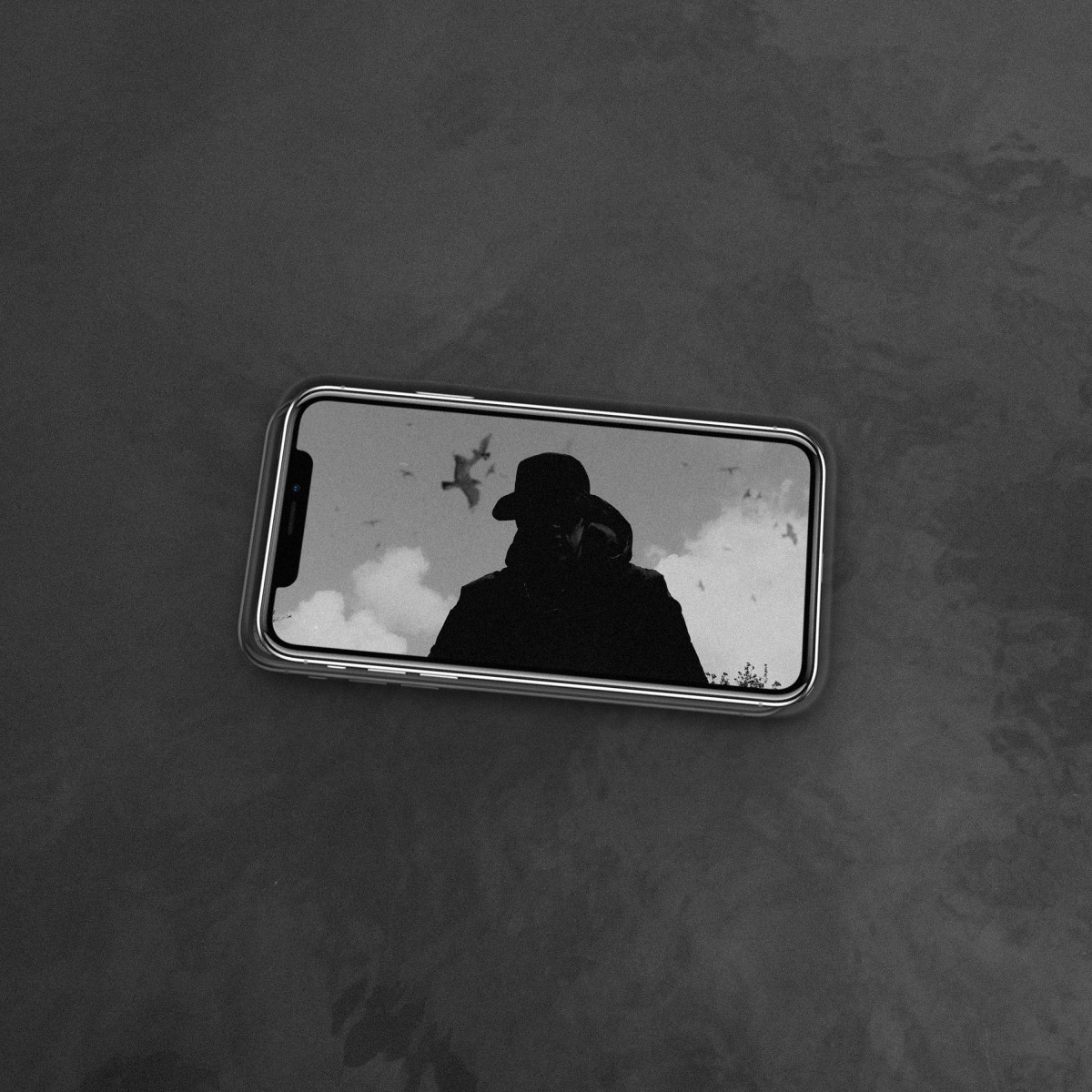 Hip-Hop Album Release Campaign