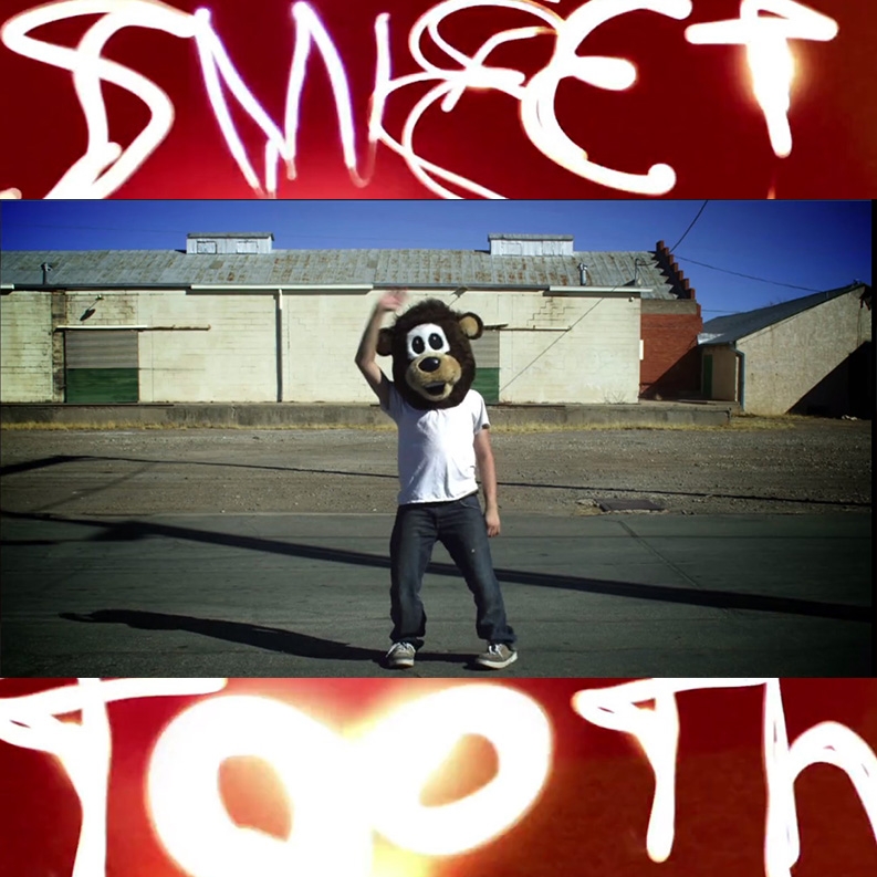 The Blind Pets - Sweet Tooth