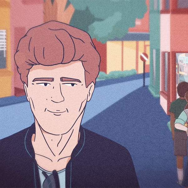 Village - Paul Weller