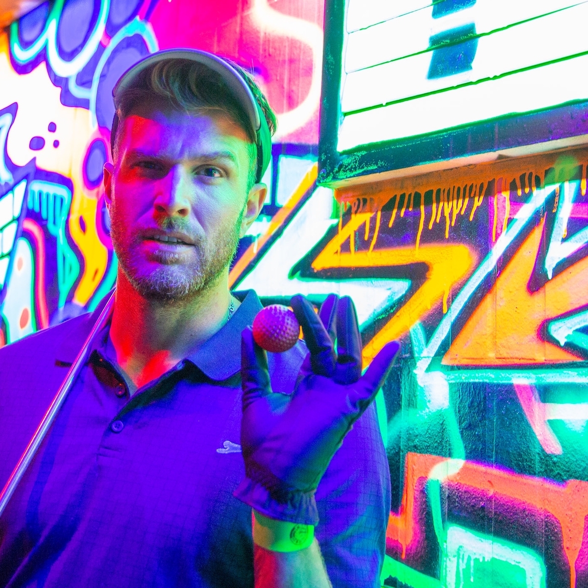 Virgin Trains - West Coast Weekender with Joel Dommett