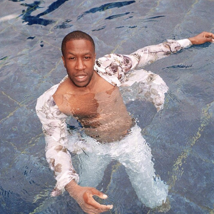 DEEP END' x BENJI FLOW