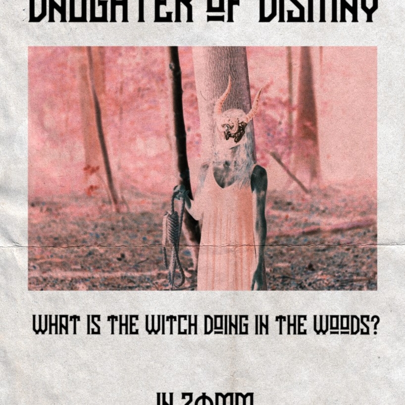 Daughter of Dismay