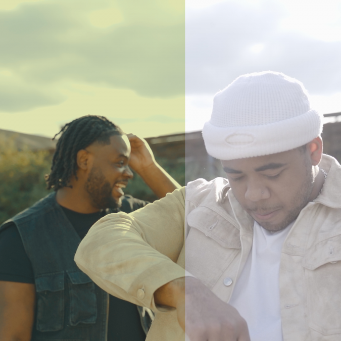 NOS X GK MOE MUSIC VIDEO (GRADE +EDIT)