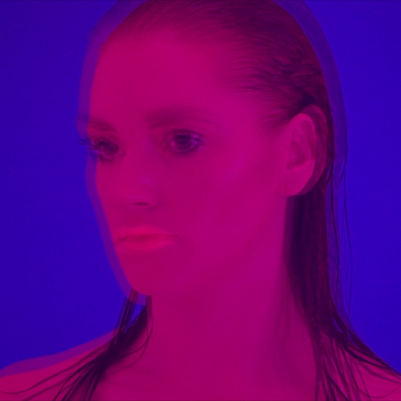 Teaser for Upcoming EDM Album