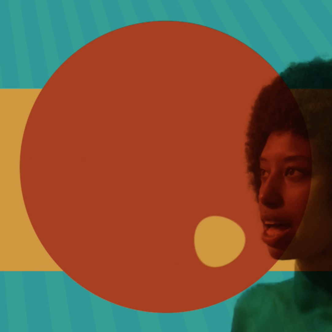 Music Video Showreel