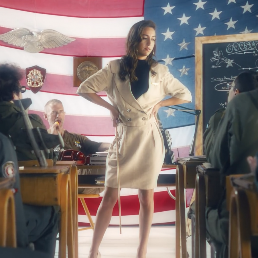 Mind Enterprises - Ballare