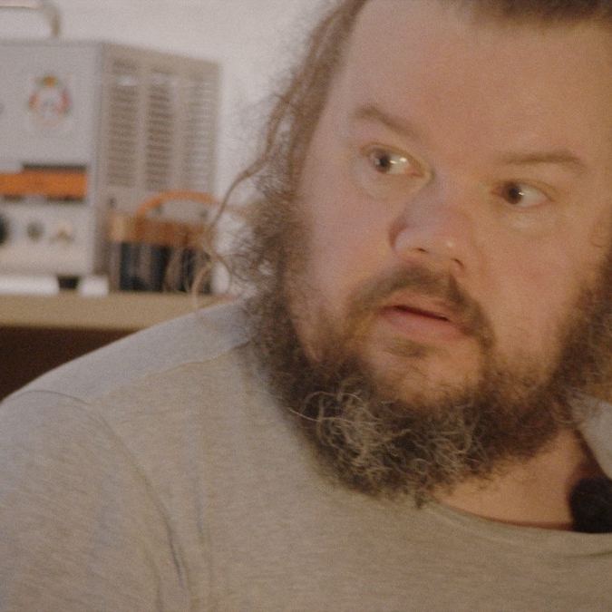 Twenty Committee BTS Studio Tour