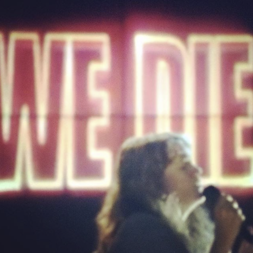 Kate Tempest_'Let Them Eat Chaos'