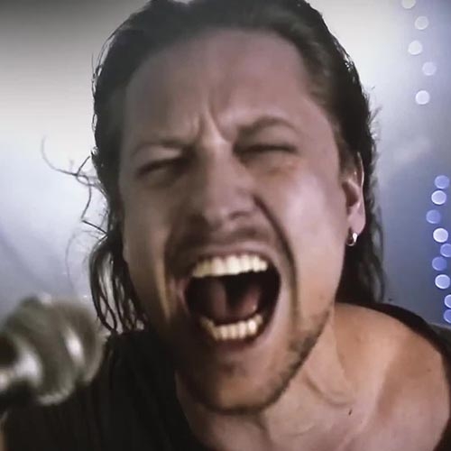 Jim Stapley - Hurricane [Official Video]