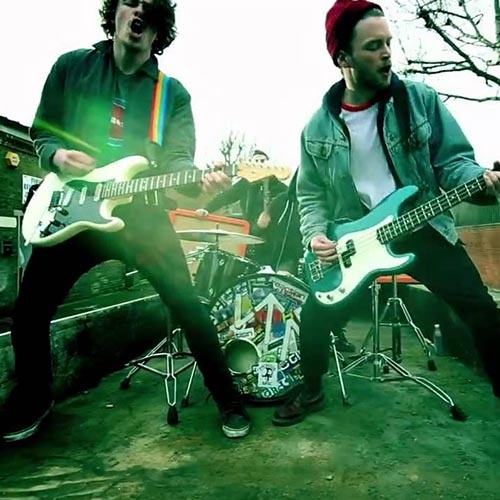 LTNT (Lieutenant) - Body Blood