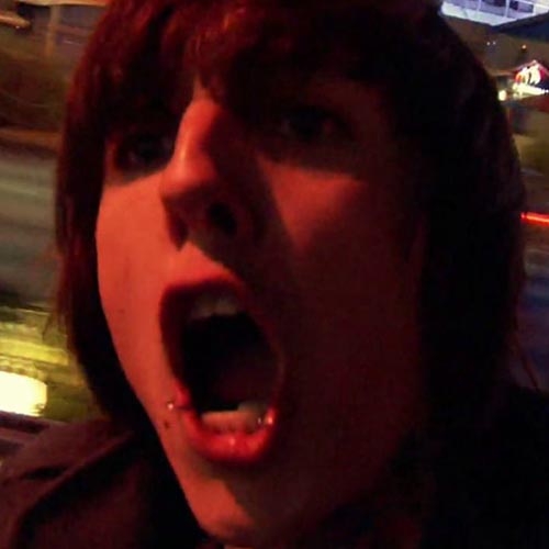 Bring Me The Horizon - Diamonds Aren't Forever