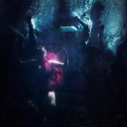 TRONOS - Judas Cradle (OFFICIAL VIDEO)