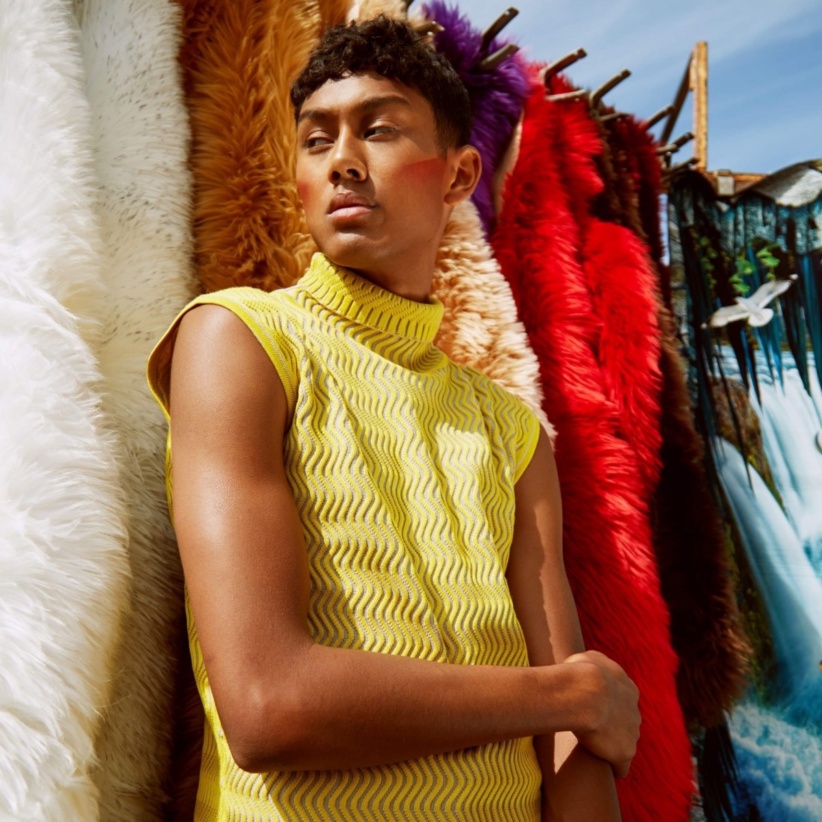 Ridley Road for The Flow House Magazine