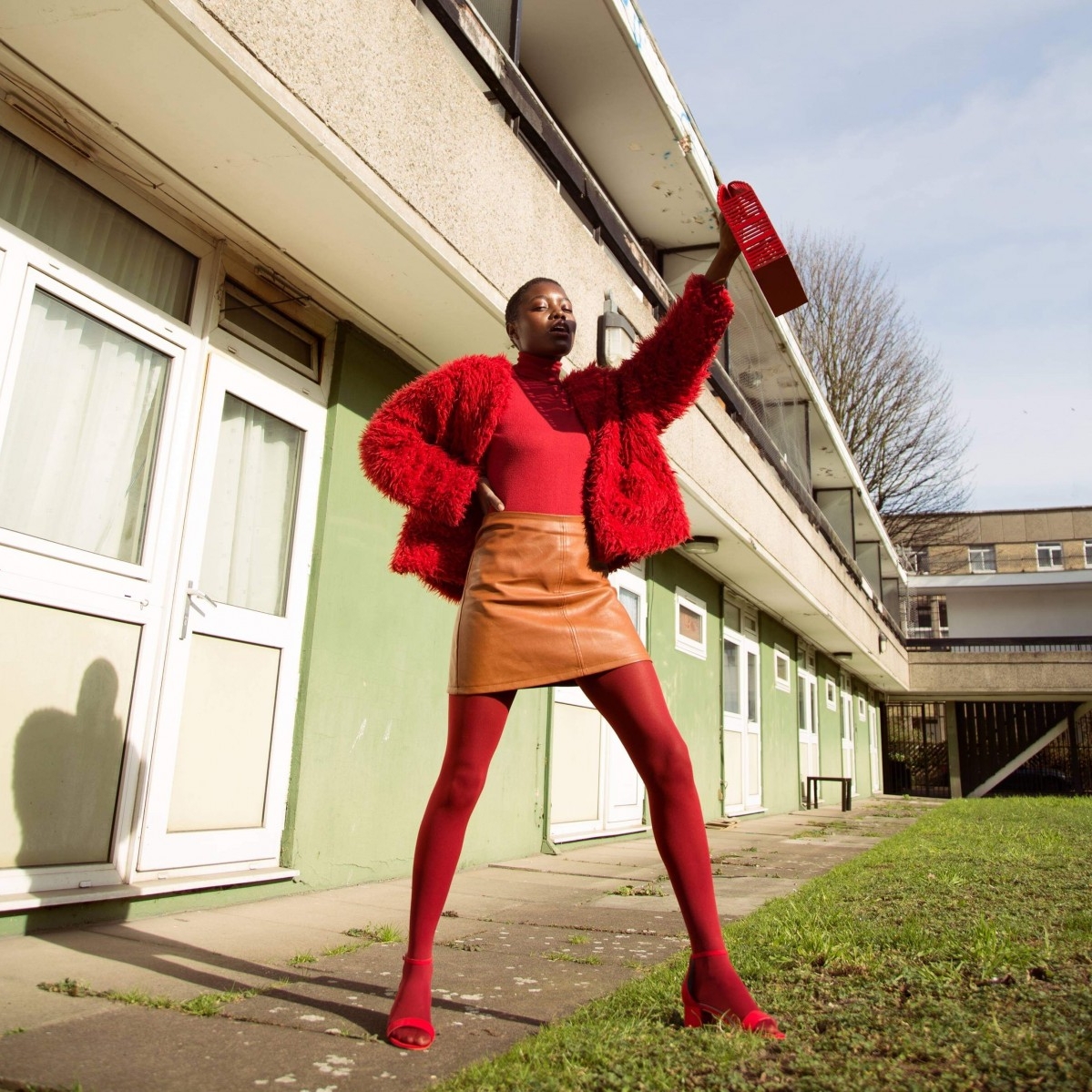 Abigail for Bookings Models