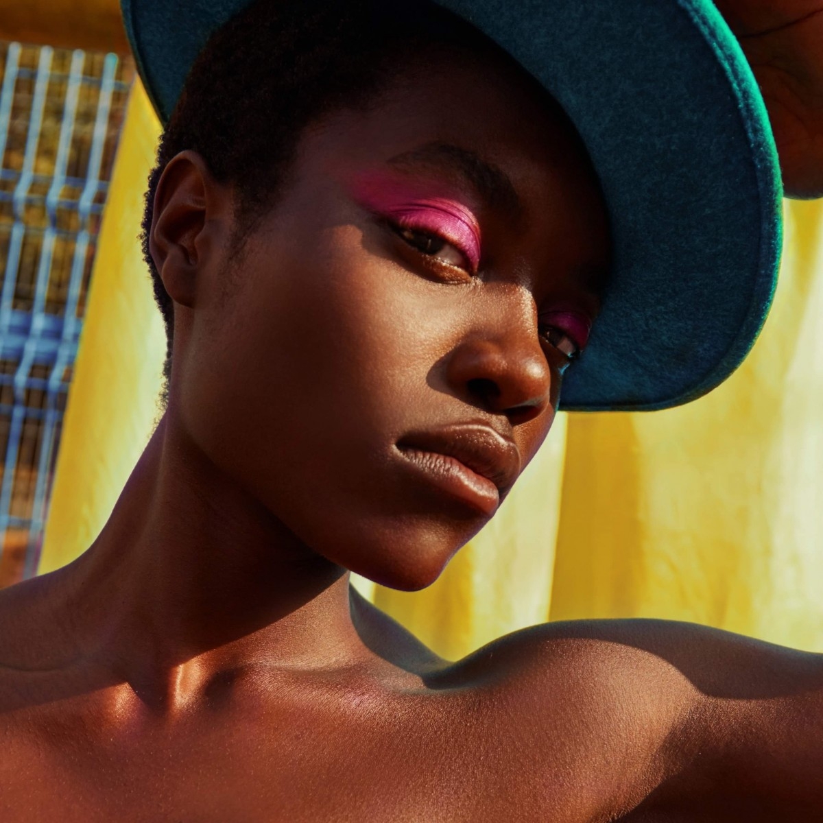 Heatwave for Picton Magazine